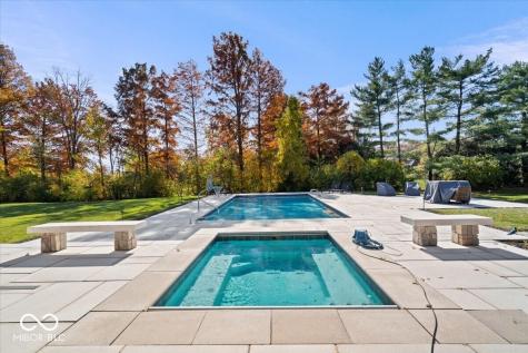 2035 Saint Andrews Circle Carmel IN 46032