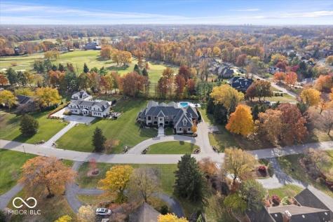 2035 Saint Andrews Circle Carmel IN 46032