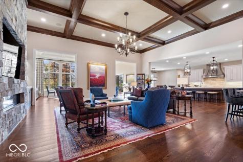 2035 Saint Andrews Circle Carmel IN 46032