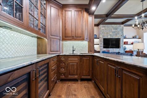 2035 Saint Andrews Circle Carmel IN 46032