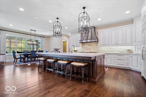 2035 Saint Andrews Circle Carmel IN 46032