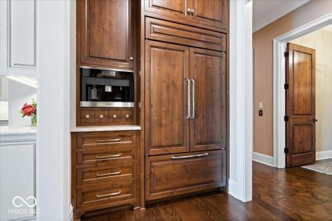2035 Saint Andrews Circle Carmel IN 46032
