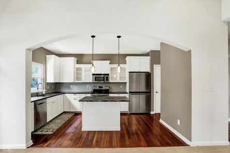 38 Golden Tree Lane Indianapolis IN 46227