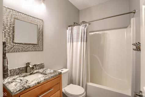 38 Golden Tree Lane Indianapolis IN 46227