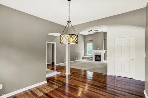 38 Golden Tree Lane Indianapolis IN 46227