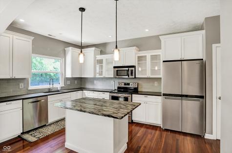 38 Golden Tree Lane Indianapolis IN 46227