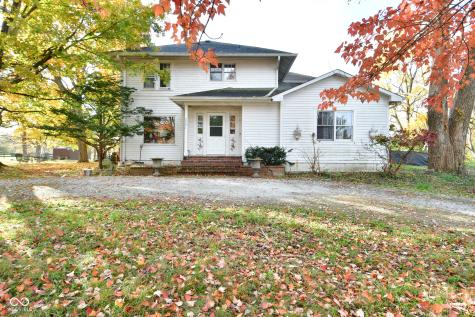 7791 W 96th Street Zionsville IN 46077