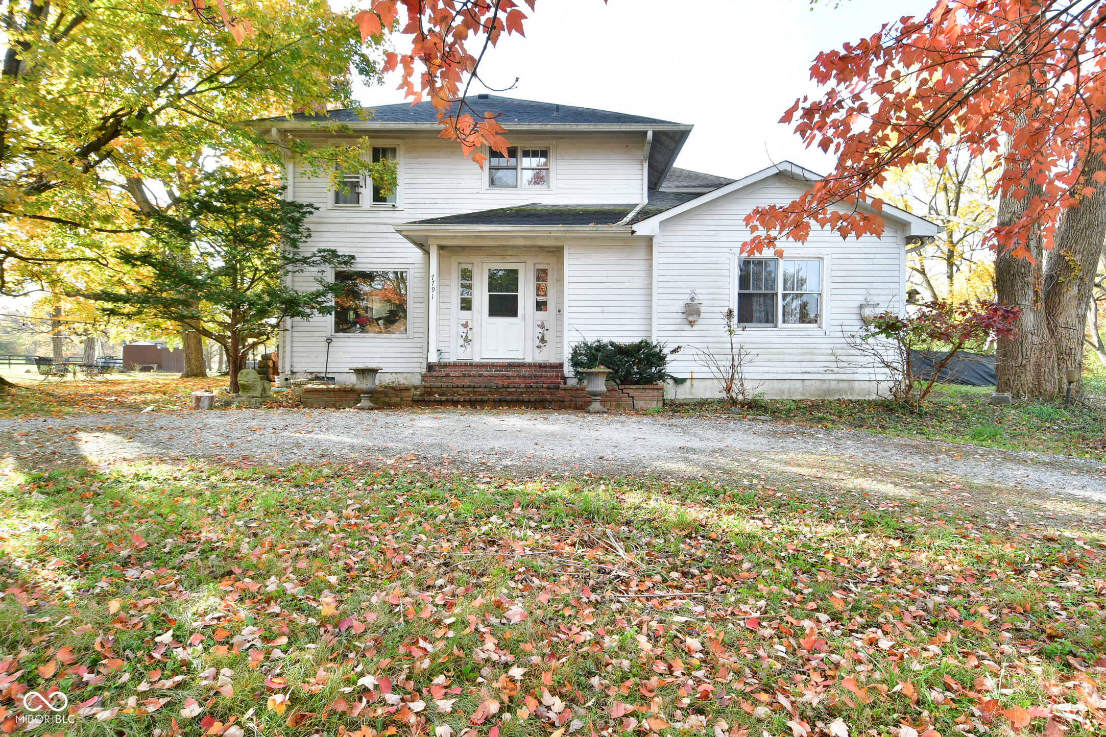 7791 W 96th Street Zionsville IN 46077