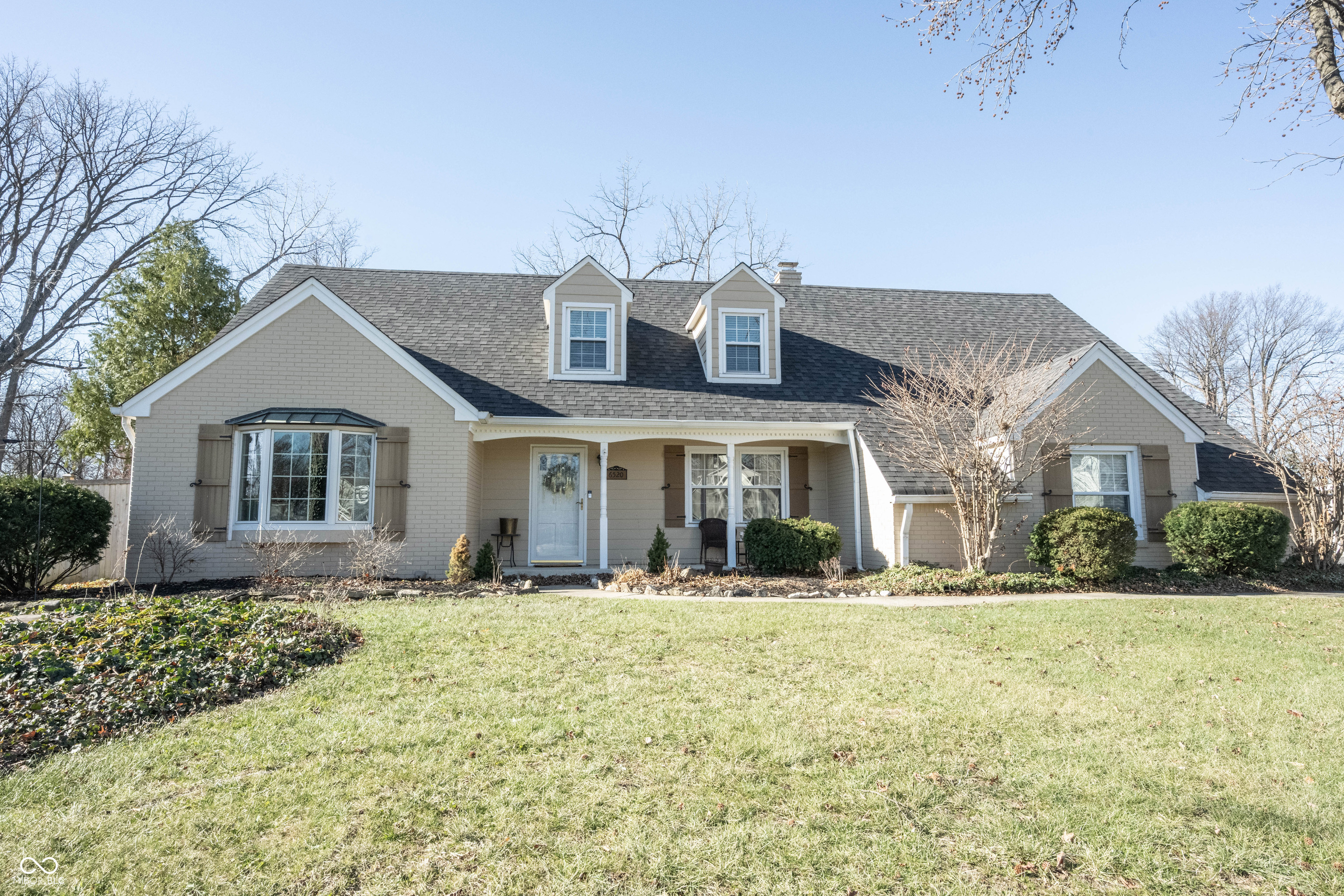 6520 Cricklewood Road Indianapolis IN 46220
