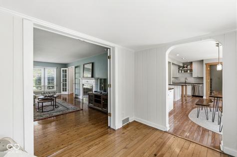 635 E 84th Street Indianapolis IN 46240