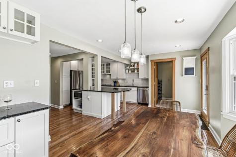 635 E 84th Street Indianapolis IN 46240