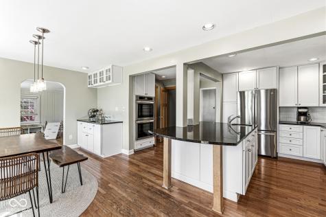 635 E 84th Street Indianapolis IN 46240