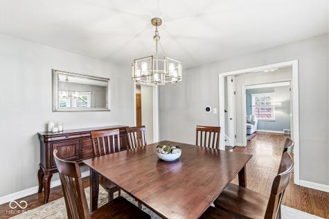 635 E 84th Street Indianapolis IN 46240