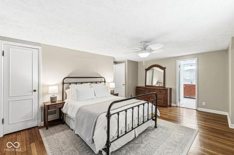635 E 84th Street Indianapolis IN 46240