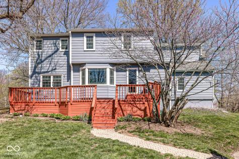 635 E 84th Street Indianapolis IN 46240