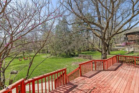 635 E 84th Street Indianapolis IN 46240