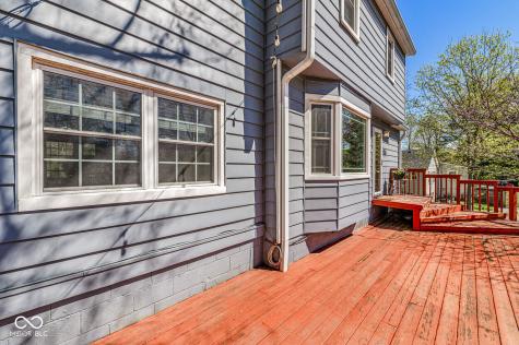 635 E 84th Street Indianapolis IN 46240