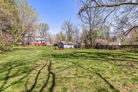 635 E 84th Street Indianapolis IN 46240