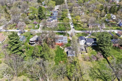 635 E 84th Street Indianapolis IN 46240