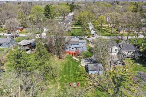 635 E 84th Street Indianapolis IN 46240