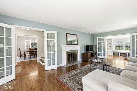 635 E 84th Street Indianapolis IN 46240