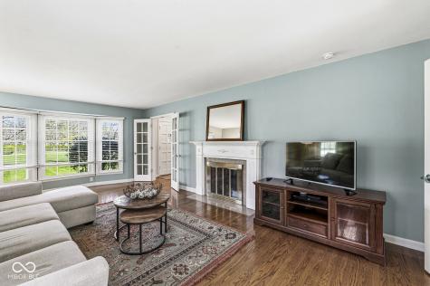 635 E 84th Street Indianapolis IN 46240