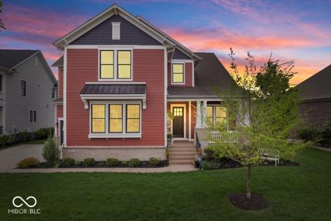 1013 Domino Drive Carmel IN 46032