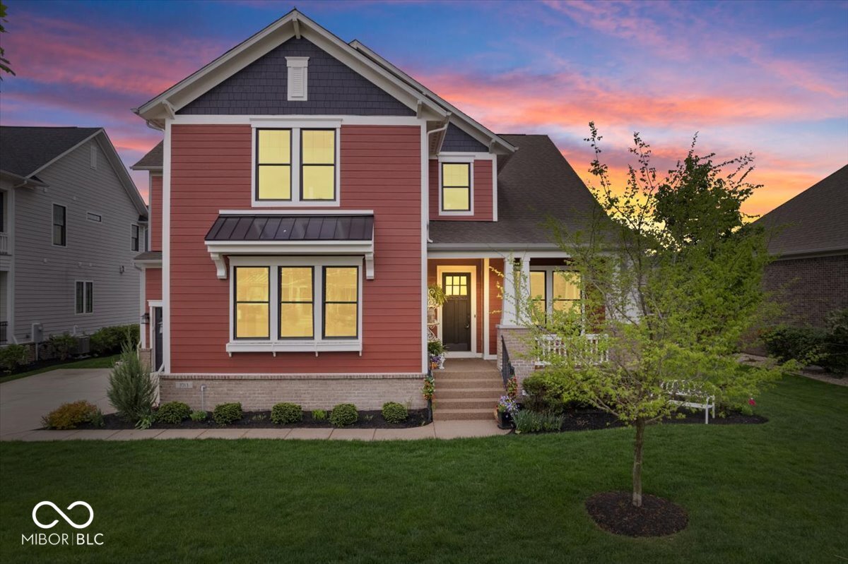 1013 Domino Drive Carmel IN 46032