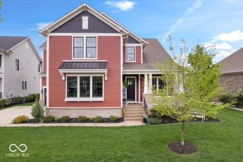 1013 Domino Drive Carmel IN 46032