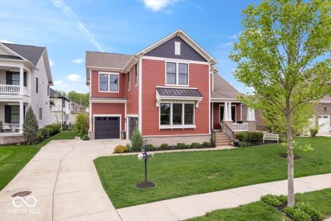 1013 Domino Drive Carmel IN 46032