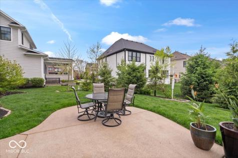 1013 Domino Drive Carmel IN 46032