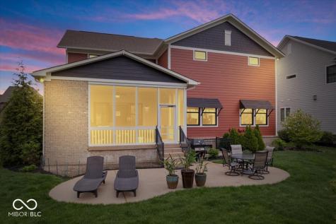 1013 Domino Drive Carmel IN 46032