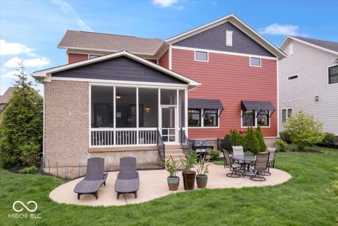 1013 Domino Drive Carmel IN 46032