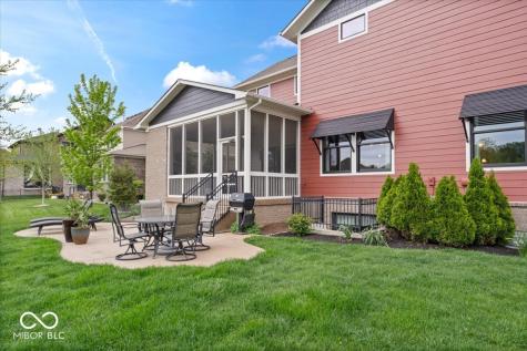 1013 Domino Drive Carmel IN 46032