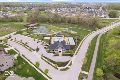 1013 Domino Drive Carmel IN 46032
