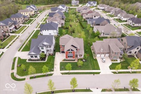 1013 Domino Drive Carmel IN 46032