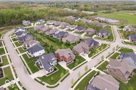 1013 Domino Drive Carmel IN 46032