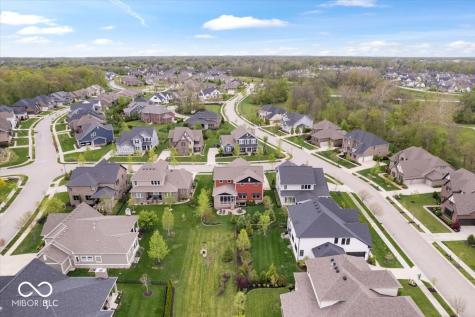 1013 Domino Drive Carmel IN 46032