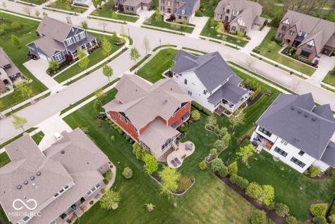 1013 Domino Drive Carmel IN 46032