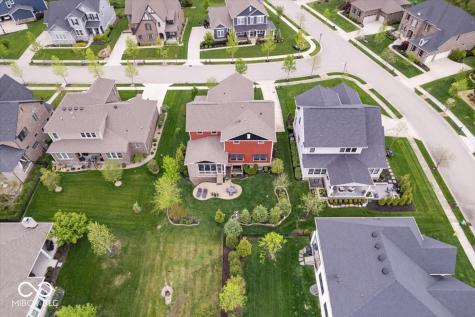 1013 Domino Drive Carmel IN 46032