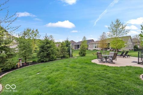 1013 Domino Drive Carmel IN 46032