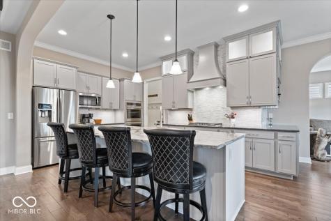1013 Domino Drive Carmel IN 46032