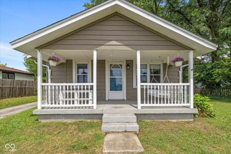 12616 Southeastern Avenue Indianapolis IN 46259
