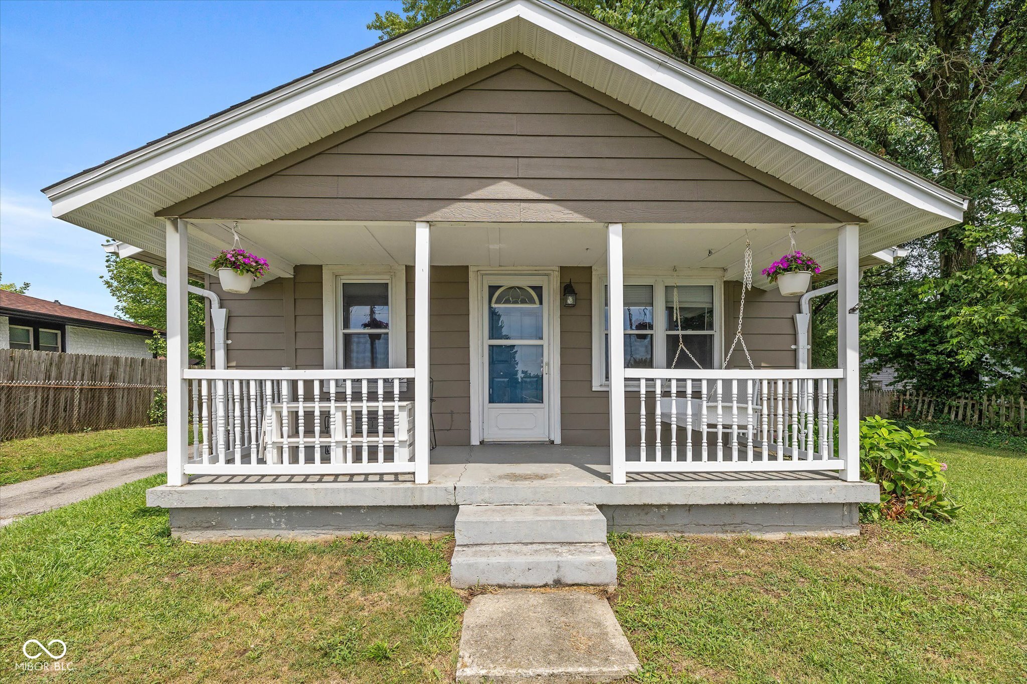 12616 Southeastern Avenue Indianapolis IN 46259