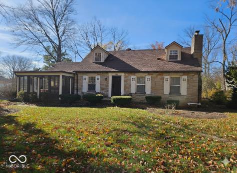 5214 Woodside Drive Indianapolis IN 46228