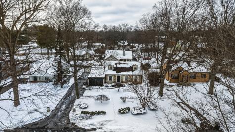5214 Woodside Drive Indianapolis IN 46228