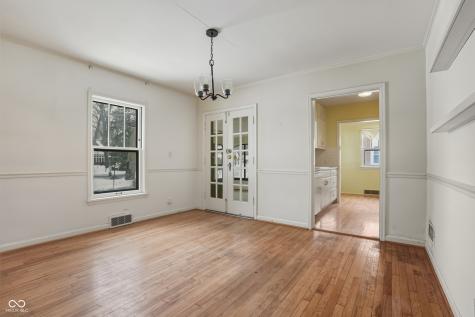 5214 Woodside Drive Indianapolis IN 46228