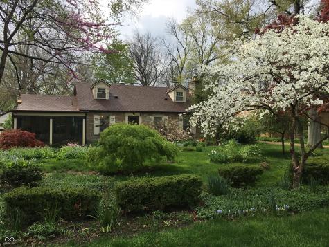 5214 Woodside Drive Indianapolis IN 46228
