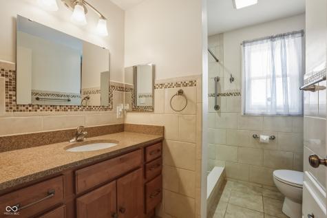 5214 Woodside Drive Indianapolis IN 46228