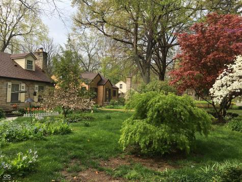 5214 Woodside Drive Indianapolis IN 46228